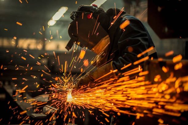 Affordable Welder Services in Cashton, WI