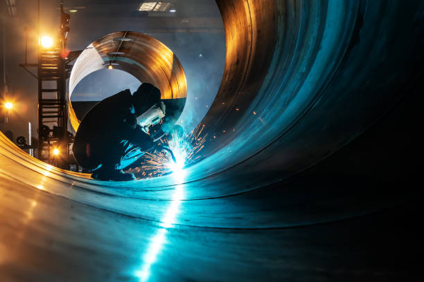 Best Automation and Robotic Welding in Cashton, WI