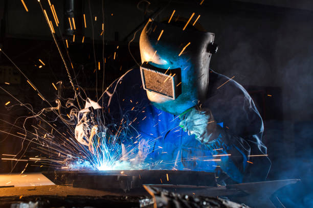 Affordable Welder Services in Cashton, WI