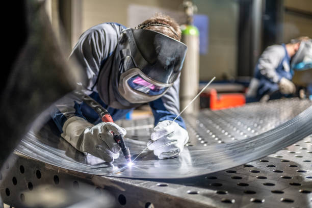 Best Welding Inspection and Certification in Cashton, WI