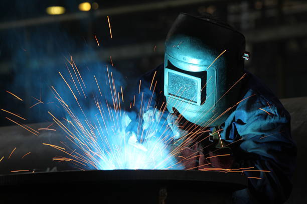 Best Artistic and Custom Metal Fabrication in Cashton, WI