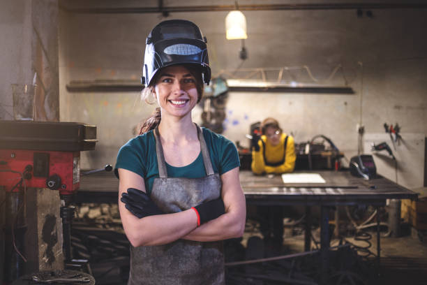 Trusted Cashton, WI Welder & Metal Fabrication Experts